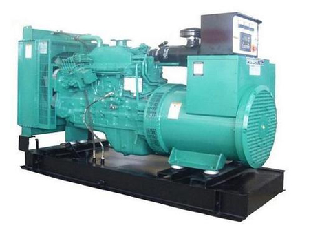 乐业80kw康明斯柴油发电机组图片 乐业80kw康明斯柴油发电机组图片