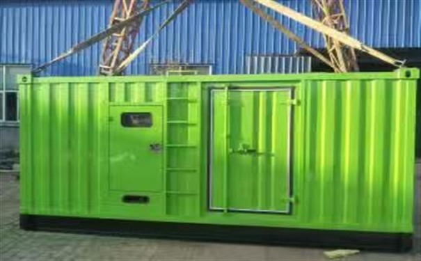 乐业600kw大型柴油发电机组出租价格 乐业600kw大型柴油发电机组出租价格